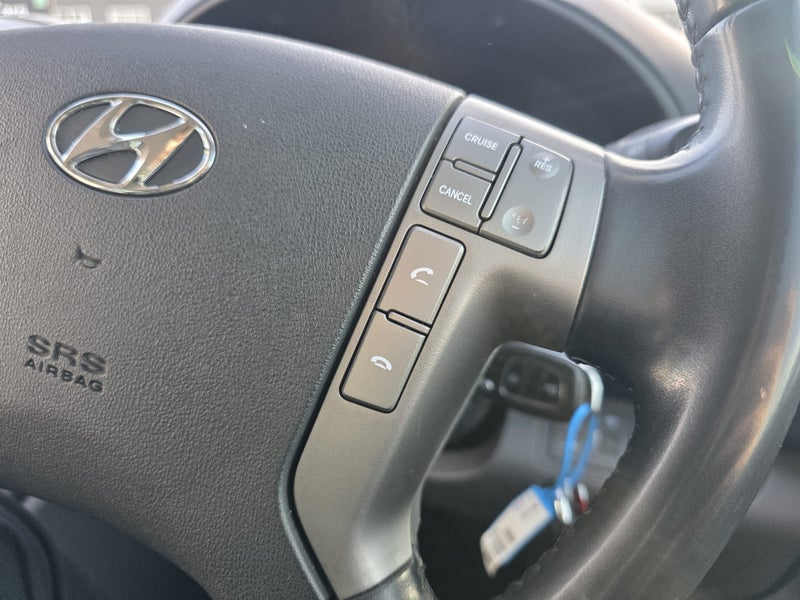 2021 Hyundai iMax