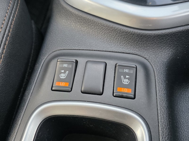 2023 Nissan Navara