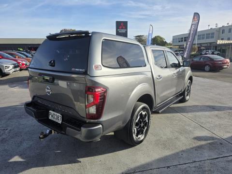 2023 Nissan Navara - Thumbnail