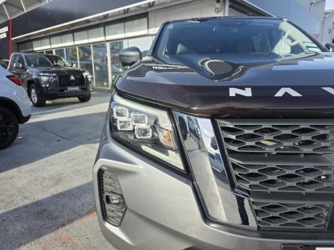 2023 Nissan Navara - Thumbnail