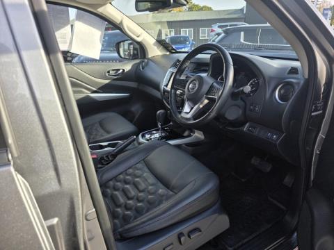 2023 Nissan Navara - Thumbnail