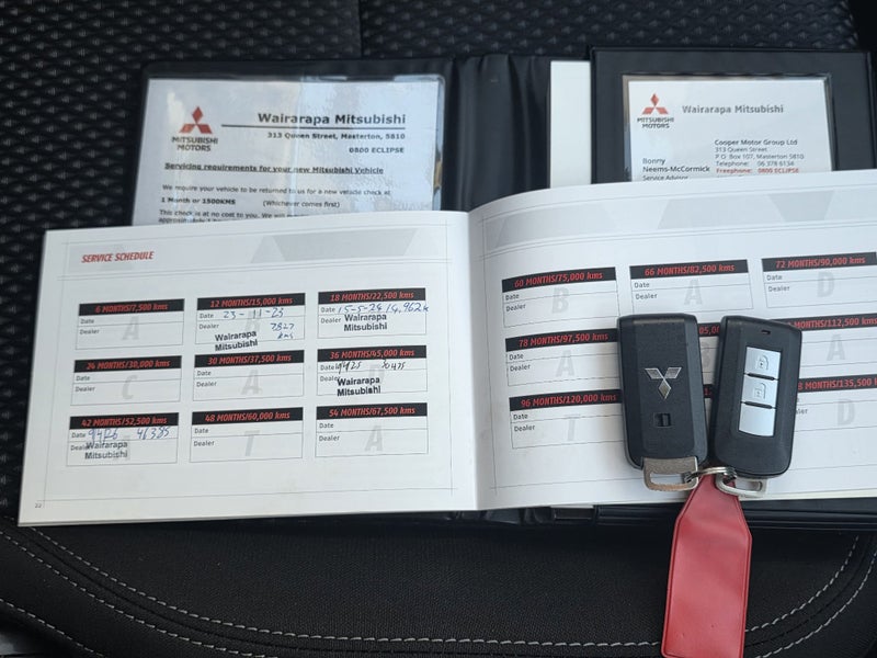 2022 Mitsubishi Outlander