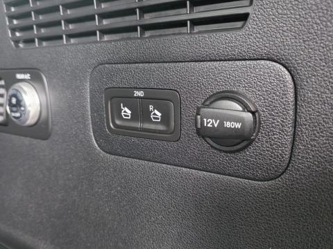 2019 Hyundai Santa Fe - Thumbnail