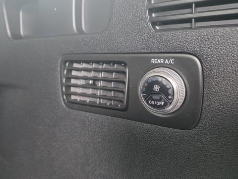 2019 Hyundai Santa Fe - Thumbnail