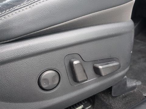 2019 Hyundai Santa Fe - Thumbnail