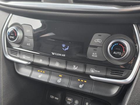 2019 Hyundai Santa Fe - Thumbnail