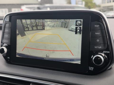 2019 Hyundai Santa Fe - Thumbnail