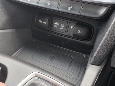 2019 Hyundai Santa Fe - Thumbnail