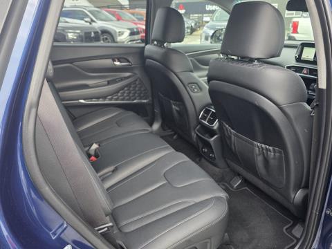 2019 Hyundai Santa Fe - Thumbnail