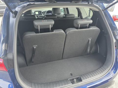 2019 Hyundai Santa Fe - Thumbnail