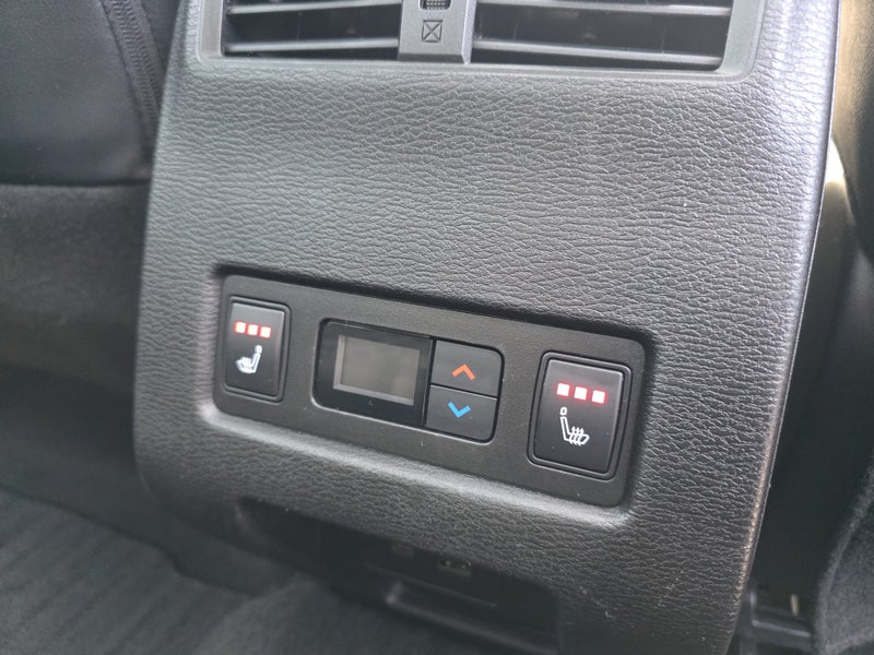2022 Mitsubishi Outlander