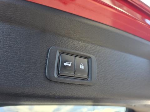 2022 Mitsubishi Outlander - Thumbnail