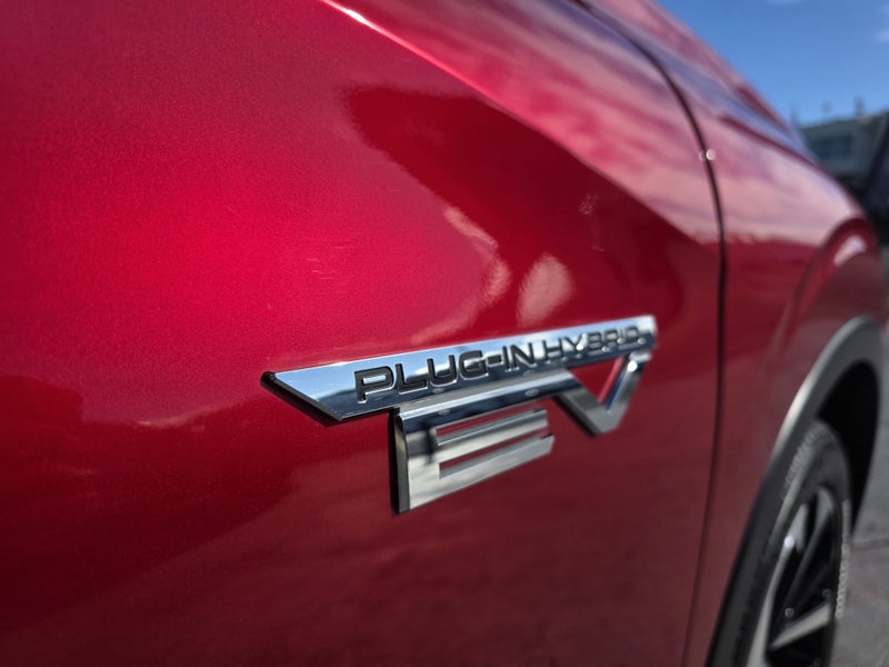 2022 Mitsubishi Outlander
