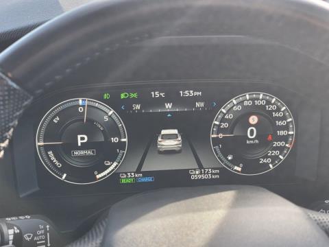2022 Mitsubishi Outlander - Thumbnail