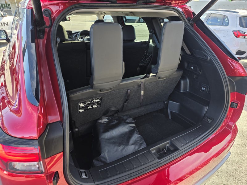2022 Mitsubishi Outlander
