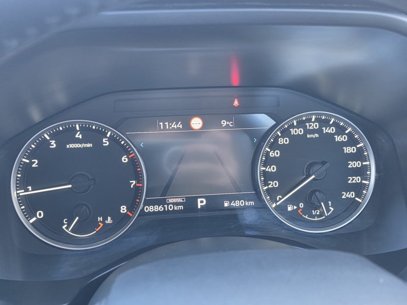 2023 Mitsubishi Outlander