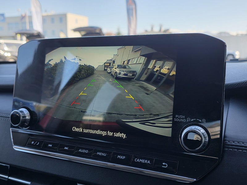 2023 Mitsubishi Outlander