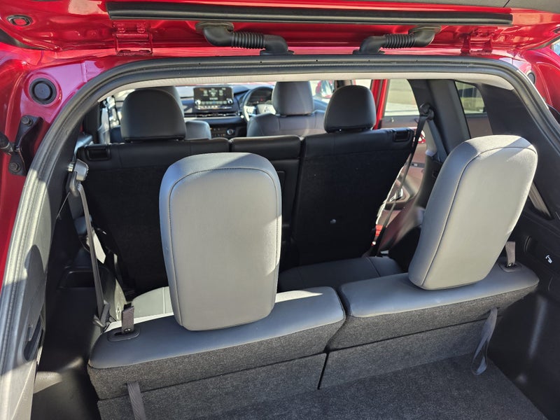 2023 Mitsubishi Outlander