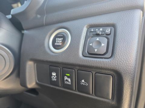2024 Mitsubishi Pajero Sport - Thumbnail