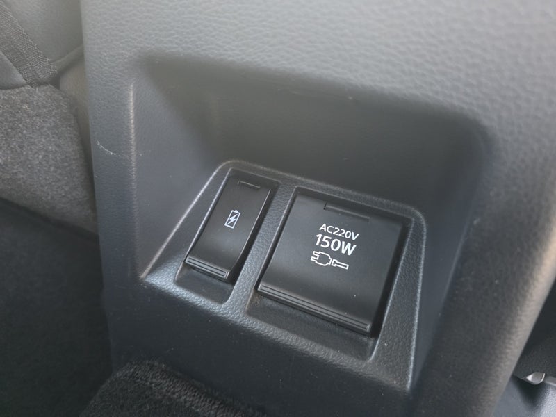 2024 Mitsubishi Pajero Sport