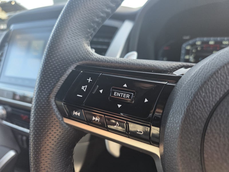 2024 Mitsubishi Pajero Sport