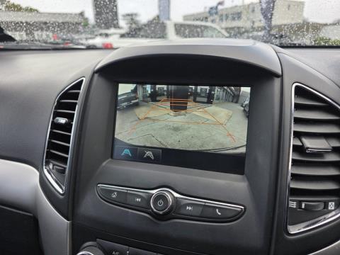 2016 Holden Captiva - Thumbnail
