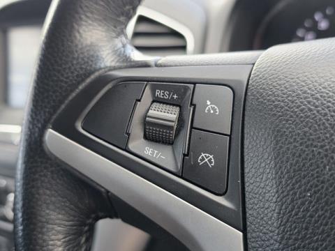 2016 Holden Captiva - Thumbnail