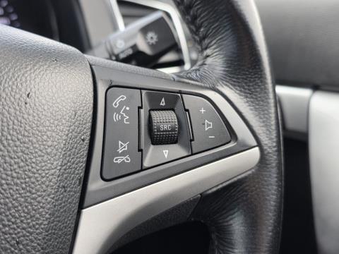 2016 Holden Captiva - Thumbnail