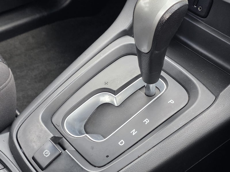 2016 Holden Captiva