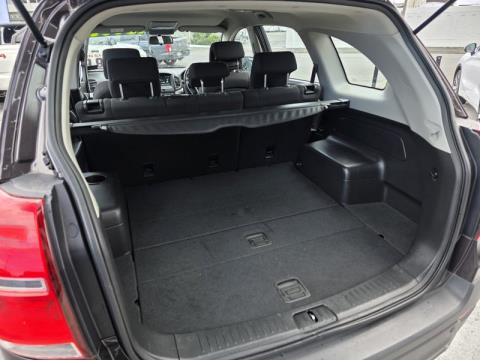 2016 Holden Captiva - Thumbnail