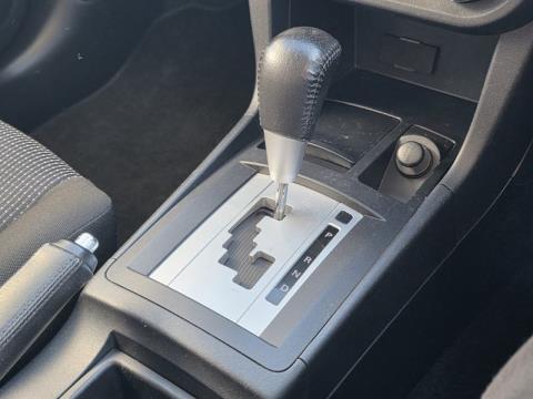 2011 Mitsubishi Lancer - Thumbnail