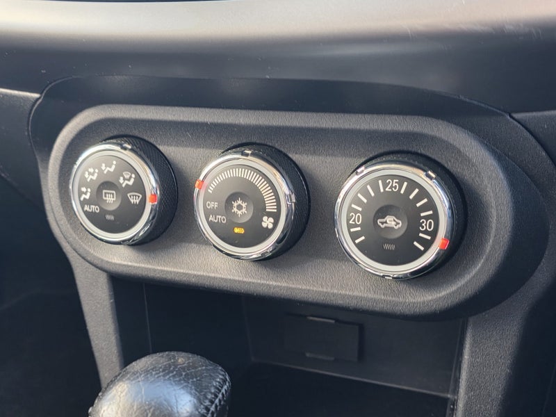 2011 Mitsubishi Lancer