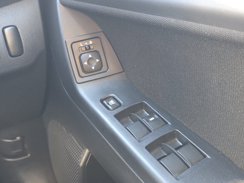 2011 Mitsubishi Lancer