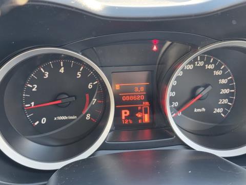 2011 Mitsubishi Lancer - Thumbnail