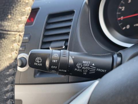 2011 Mitsubishi Lancer - Thumbnail