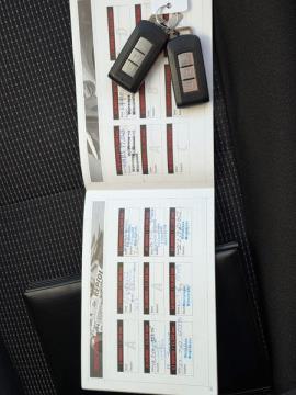 2011 Mitsubishi Lancer - Thumbnail