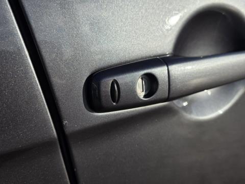 2011 Mitsubishi Lancer - Thumbnail