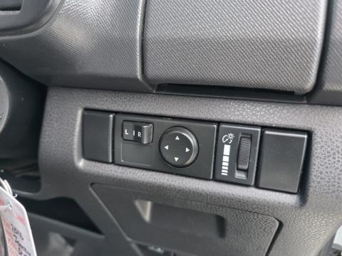 2016 Isuzu D MAX - Thumbnail