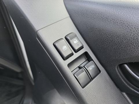 2016 Isuzu D MAX - Thumbnail