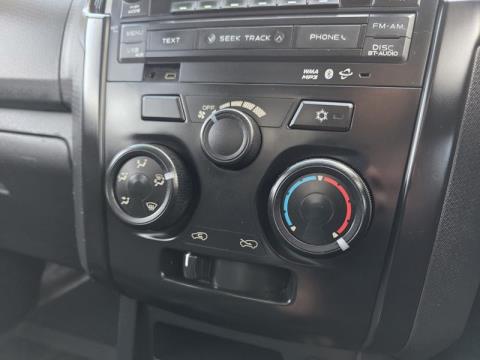 2016 Isuzu D MAX - Thumbnail