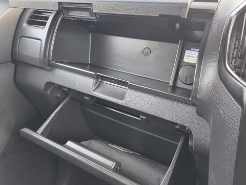 2016 Isuzu D MAX - Thumbnail