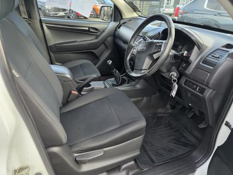 2016 Isuzu D MAX - Thumbnail