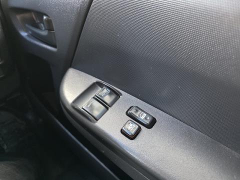 2017 Toyota Hiace - Thumbnail
