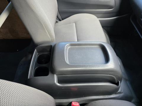 2017 Toyota Hiace - Thumbnail