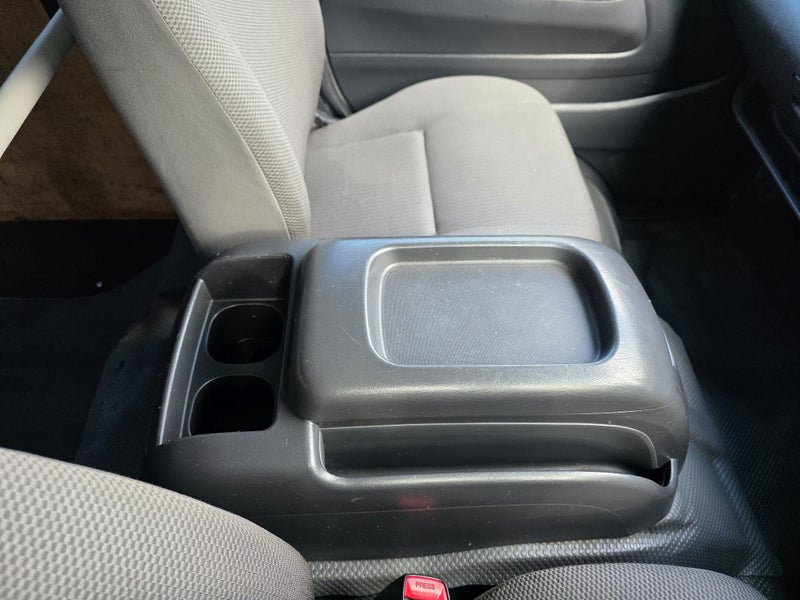 2017 Toyota Hiace