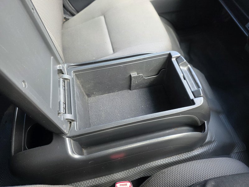 2017 Toyota Hiace