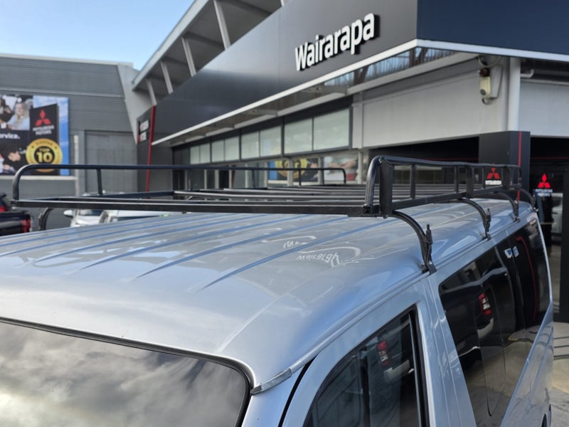 2017 Toyota Hiace
