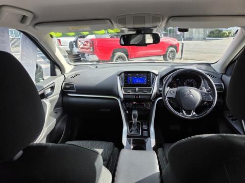 2019 Mitsubishi Eclipse Cross - Thumbnail