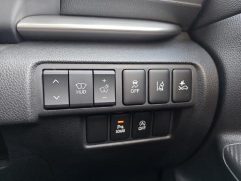 2019 Mitsubishi Eclipse Cross - Thumbnail