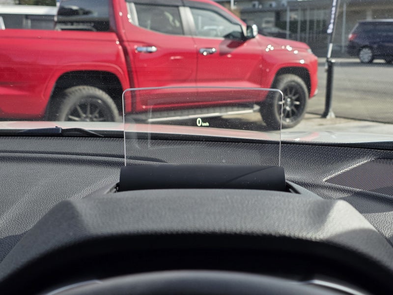 2019 Mitsubishi Eclipse Cross